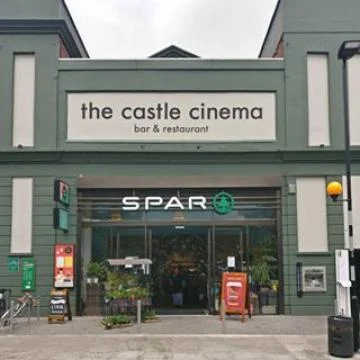 The Castle Cinema Spar